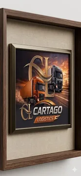 Cartago Logistics  Перевізник в TERNAT  Бельгія