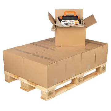 Фіксована ціна Палети в Brussel BE