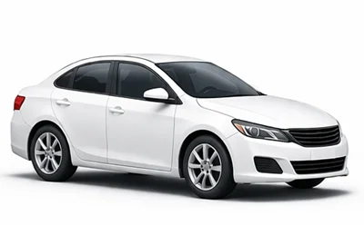 Перевізник Автомобіль Mercedes Sprinter в København Данія